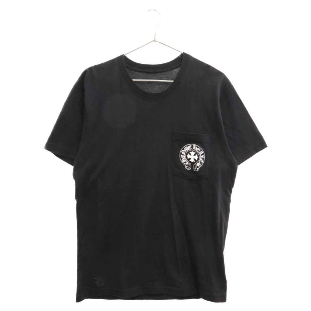 Chrome Hearts - CHROME HEARTS クロムハーツ CH T-SHRT TOKYO LTD Chrome Hearts - CHROME HEARTS クロムハーツ CH T-SHRT TOKYO LTD