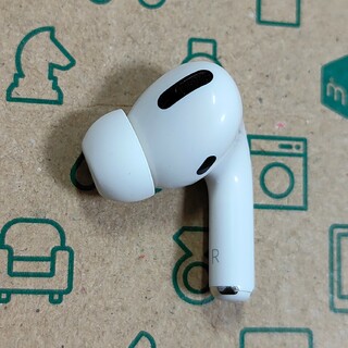 アップル(Apple)のApple AirPods Pro 片耳 R 片方 右耳 364(ヘッドフォン/イヤフォン)