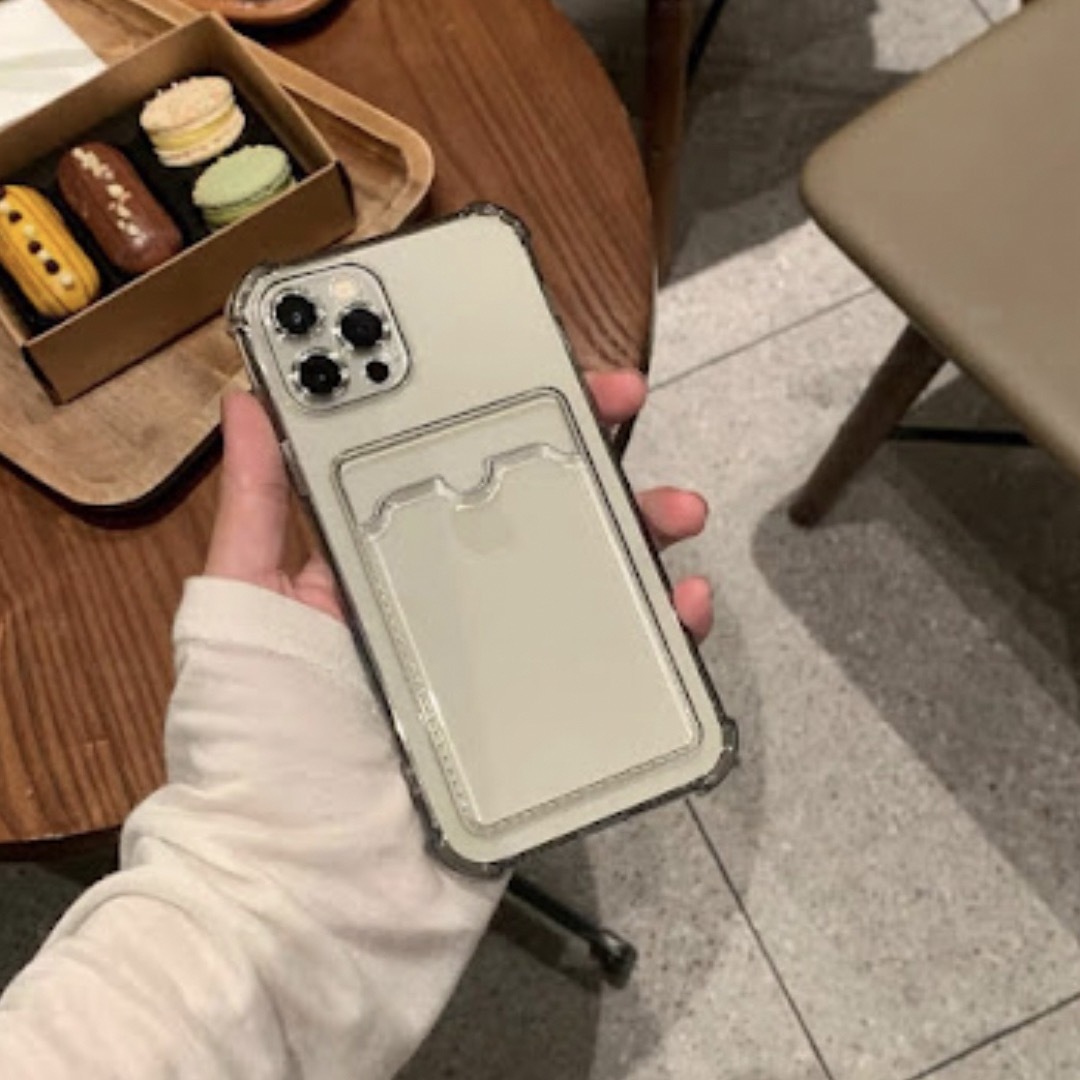 iPhone11pro 4点分 スマホ/家電/カメラのスマホアクセサリー(モバイルケース/カバー)の商品写真