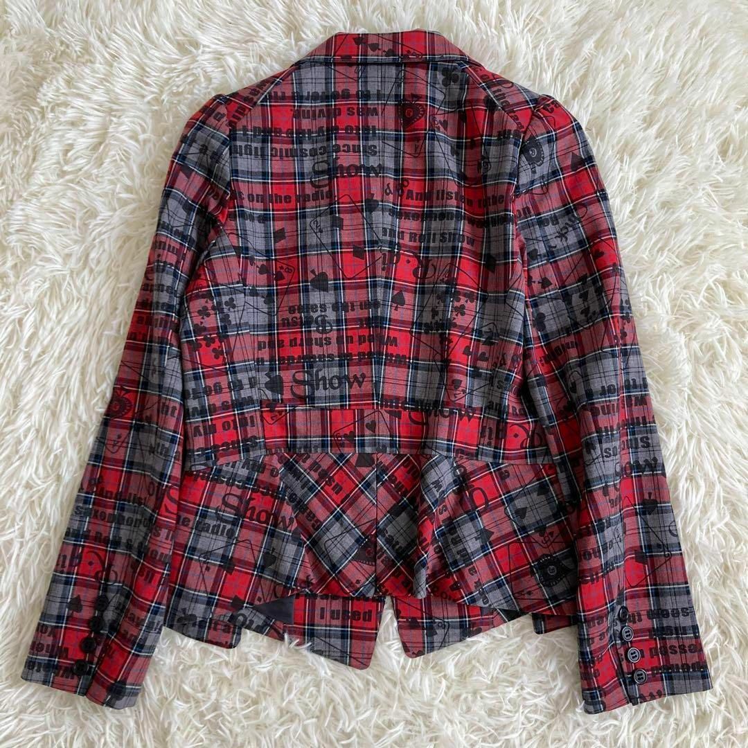 BA-TSU - 希少 美品 バツクラブセットアップ トランプ柄 BA-TSU - 希少 美品 バツクラブセットアップ トランプ柄