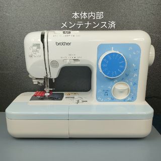 ブラザー(brother)のブラザー　電子ミシンS35-LB(その他)