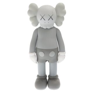 メディコムトイ(MEDICOM TOY)のMEDICOM TOY メディコムトイ ×KAWS Companion Open Edition 2016 カウズ コンパニオン オープンエディション フィギュア 人形 グレー(その他)