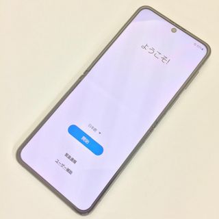 Galaxy - Galaxy Z Flip4 グラファイト 256GB 韓国版 Simフリーの通販 ...