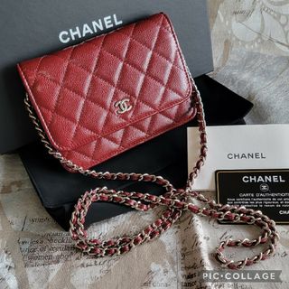 シャネル(CHANEL)の【ご専用】ありがとうございました🪼(ショルダーバッグ)