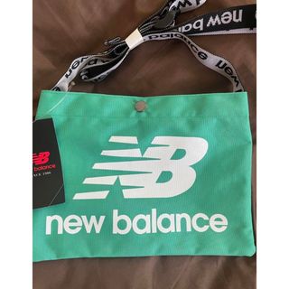 ニューバランス(New Balance)のニューバランス★サコッシュ/ショルダーバッグ(ショルダーバッグ)