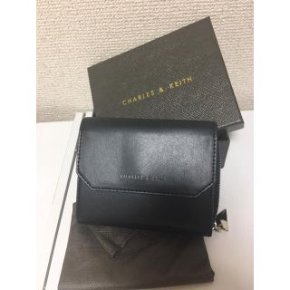 チャールズアンドキース(Charles and Keith)のCHARLES&KEITH ema様専用(財布)