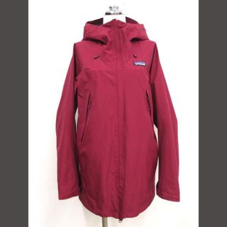 パタゴニア(patagonia)のパタゴニア Patagonia 29405 ゴアテックス デパータージャケット (ブルゾン)