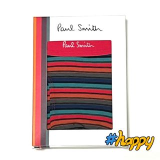 ポールスミス(Paul Smith)の新品★ポールスミス★Lサイズ★ボクサー★トランクス★パンツ★ピンク★4343(ボクサーパンツ)