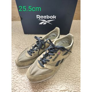 リーボック(Reebok)のリーボック　Reebok　スニーカー　25.5cm(スニーカー)