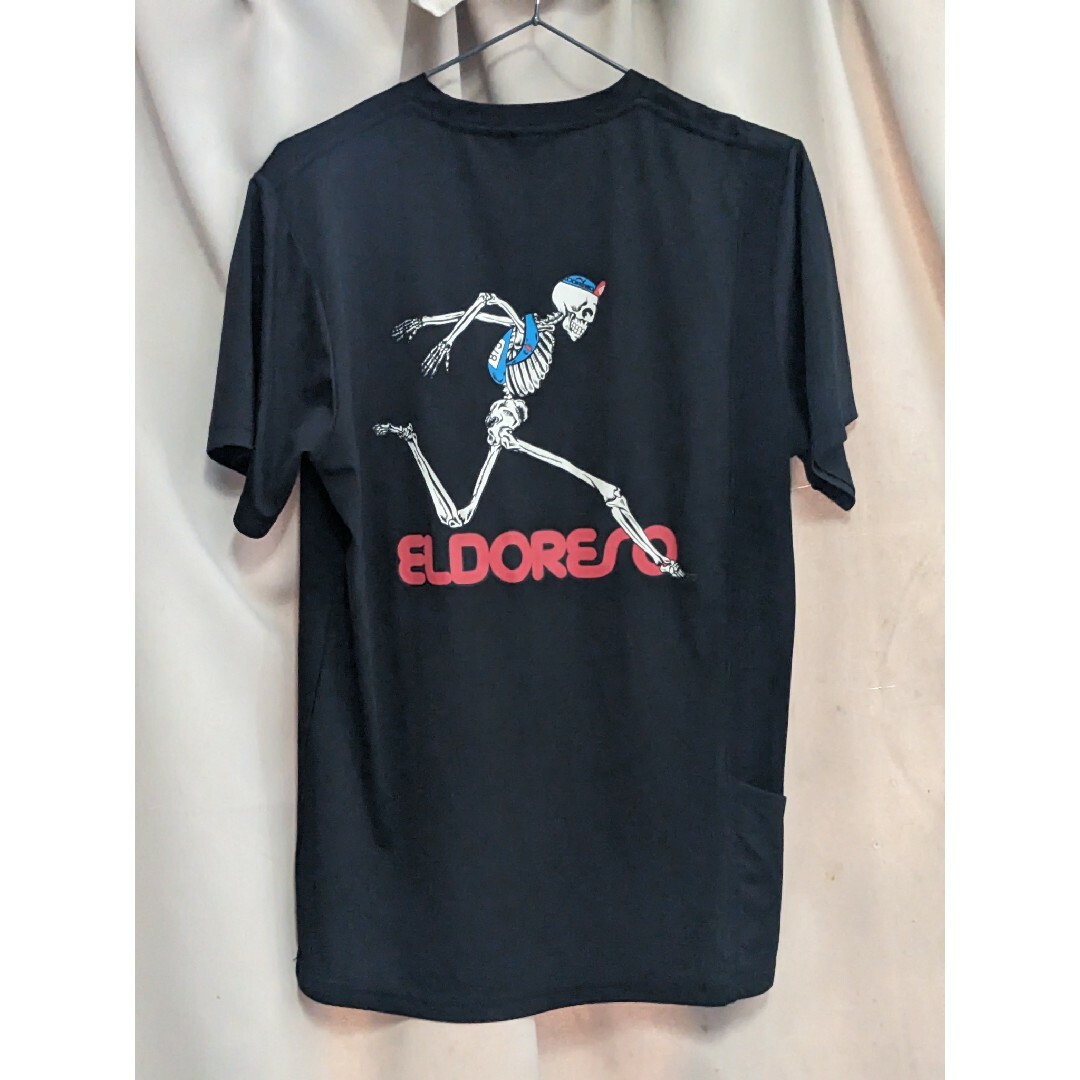 エルドレッソ Tシャツ - ランニング エルドレッソ Tシャツ - ランニング
