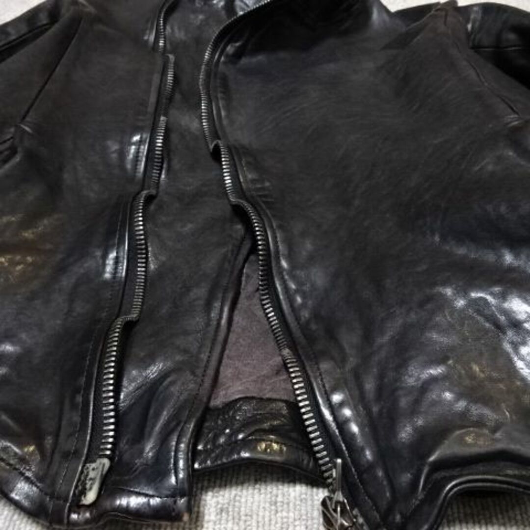 超美品!(定価269500)バックラッシュBACKLASH・イタショル 超美品!(定価269500)バックラッシュBACKLASH・イタショル