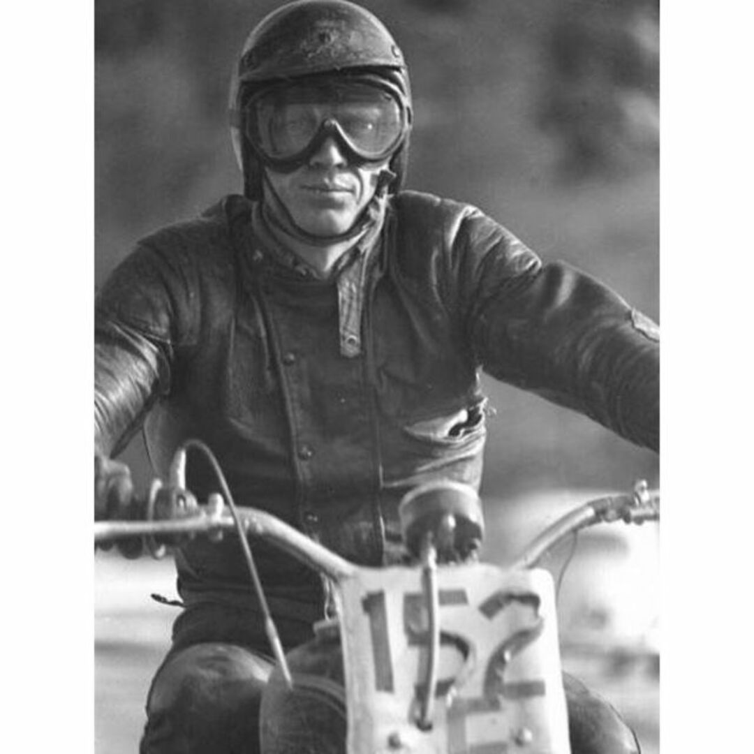 【店頭展示品】【特価品】70's VINTAGE ARMY ゴーグル GREEN 自動車/バイクのバイク(装備/装具)の商品写真