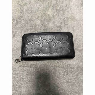 コーチ(COACH)のCOACH コーチ 財布(長財布)