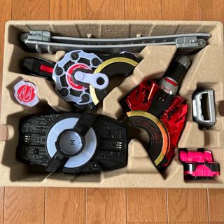 バンダイ(BANDAI)の仮面ライダーギーツ　変身ベルト(その他)