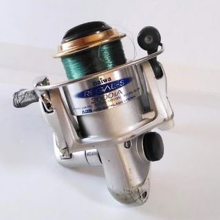 ダイワ(DAIWA)のDAIWA リール(その他)