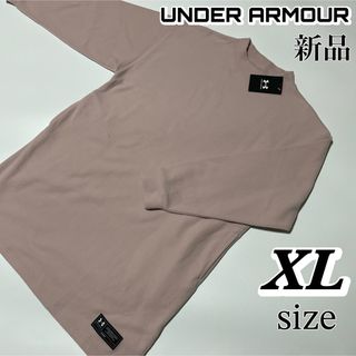 アンダーアーマー(UNDER ARMOUR)のアンダーアーマー レディース ワンピースUA MICROFLEECE DRESS(その他)