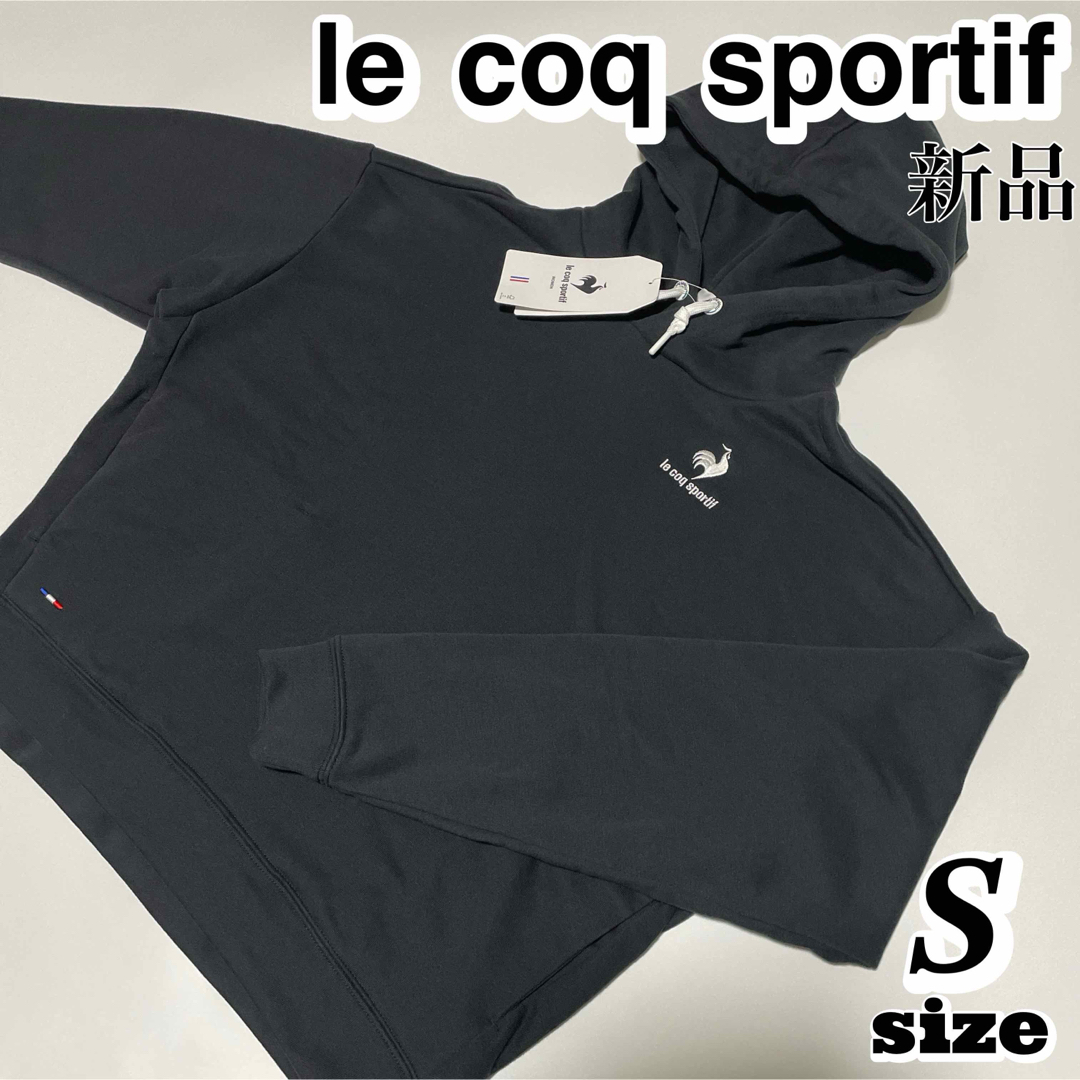 le coq sportif - le coq sportif ルコック エアロンスウェット