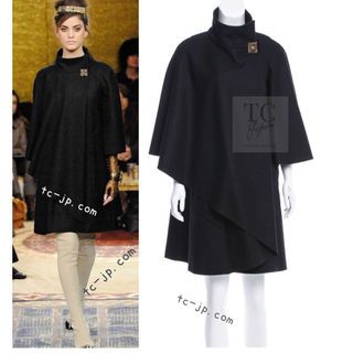 CHANEL(ロングコート)のフリマアイテム一覧 CHANEL(ロングコート)のフリマアイテム一覧