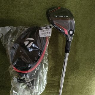 TaylorMade - フルセット テーラーメイド直営店購入 M4 アイアン