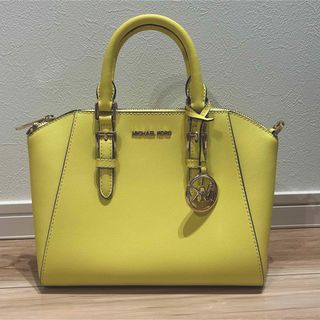 マイケルコース(Michael Kors)のマイケルコース　ハンドバッグ　ショルダーバッグ(ハンドバッグ)