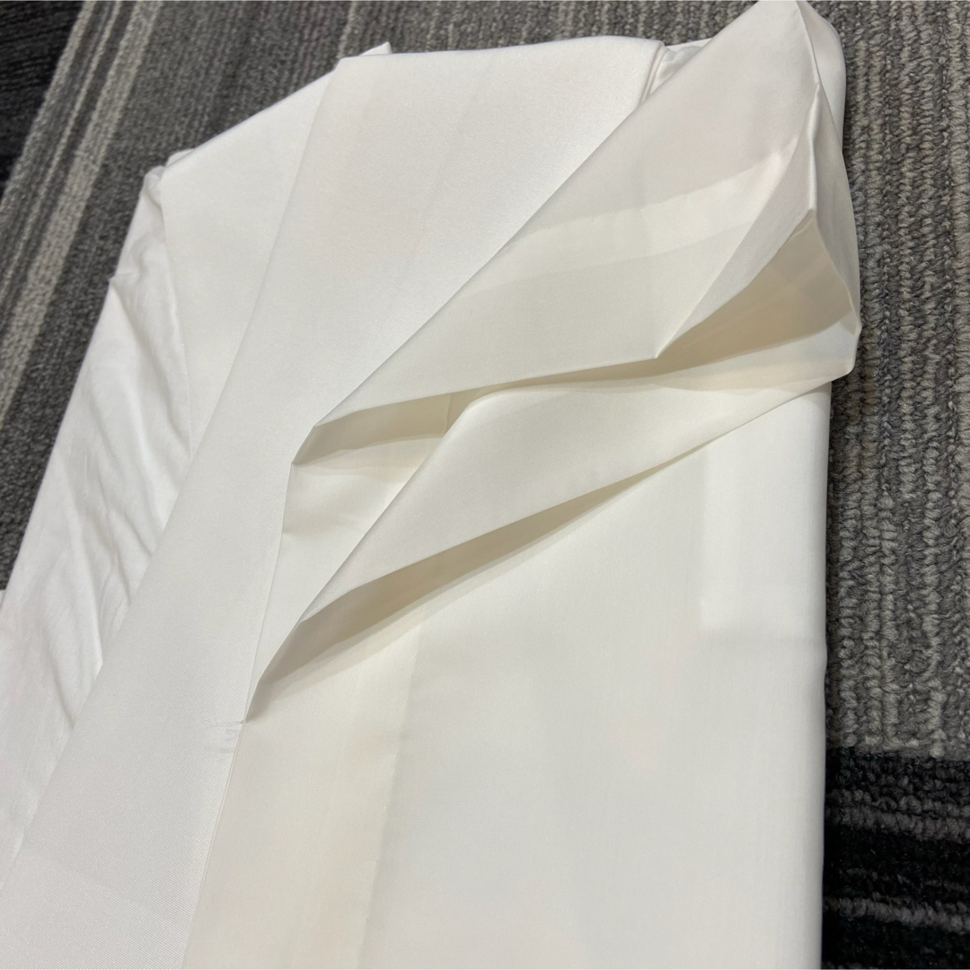 替袖付き】衿秀 き楽っく長襦袢 袷用 Mサイズ/替袖【 替袖付き】衿秀 き楽っく長襦袢 袷用 Mサイズ/替袖【