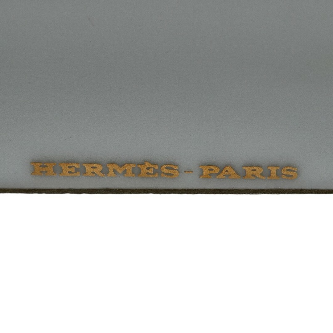 Hermes(エルメス)の美品 エルメス アッシュトレイ シガートレイ 総柄 灰皿 陶器 メンズ HERMES 【230-39386】 インテリア/住まい/日用品のインテリア小物(灰皿)の商品写真