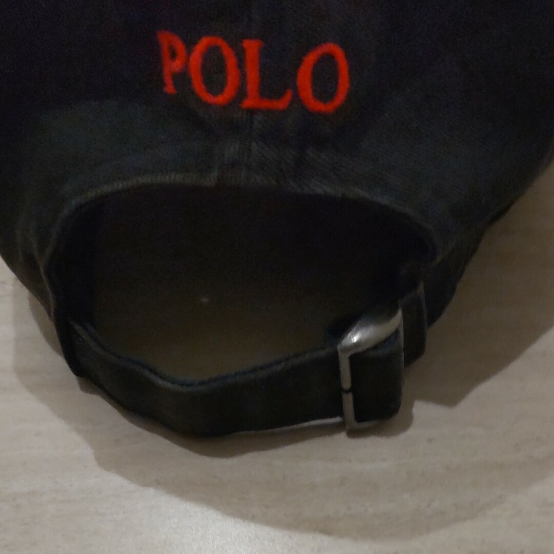 POLO RALPH LAUREN(ポロラルフローレン)のポロ・ラルフローレンCAP 【送料無料】 メンズの帽子(キャップ)の商品写真