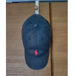 ポロラルフローレン(POLO RALPH LAUREN)のポロ・ラルフローレンCAP 【送料無料】(キャップ)