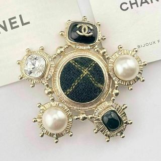 シャネル ブローチ/コサージュ（パール）の通販 400点以上 | CHANELの