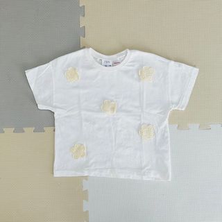 ザラキッズ(ZARA KIDS)のZARA Tシャツ(Tシャツ/カットソー)