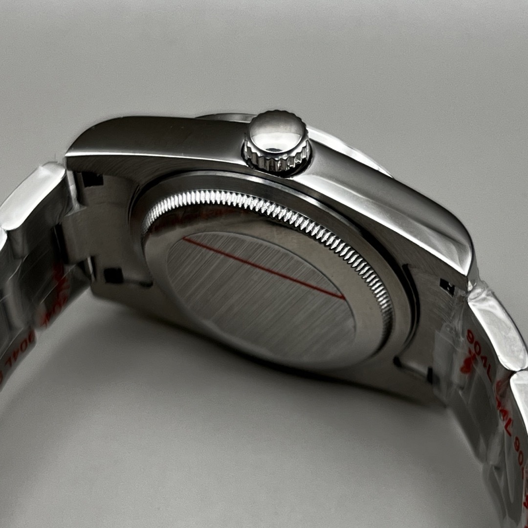 SEIKO MOD NH35 カスタム 36mm  EXタイプ メンズの時計(腕時計(アナログ))の商品写真