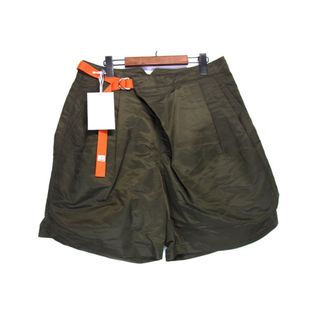 美品 ラナー ranor BANDANA MIDDLE SHORTS メンズL ランニング