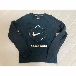 エフシーアールビー(F.C.R.B.)のNIKE F.C.R.B. コラボ スウェット 2016SS(スウェット)