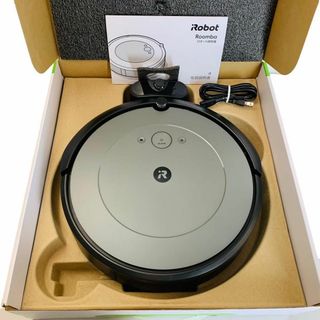 iRobot - 24時間以内・送料無料・匿名配送 正規品 スタイルプレミアム