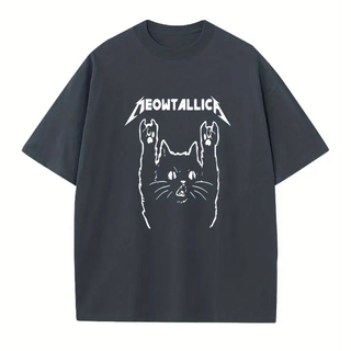 猫イラストＴシャツ(Tシャツ(半袖/袖なし))