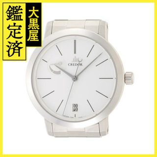 セイコー(SEIKO)のSEIKO　セイコー　ノード　GCLH991　SS　男性用手巻時計【473】(腕時計(アナログ))