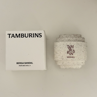 TAMBURINS BERGA SANDAL ハンドクリーム(ハンドクリーム)