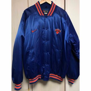 New York Knicks ジャケット