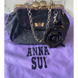 アナスイ(ANNA SUI)のANNA SUI ショルダーバッグ(ショルダーバッグ)