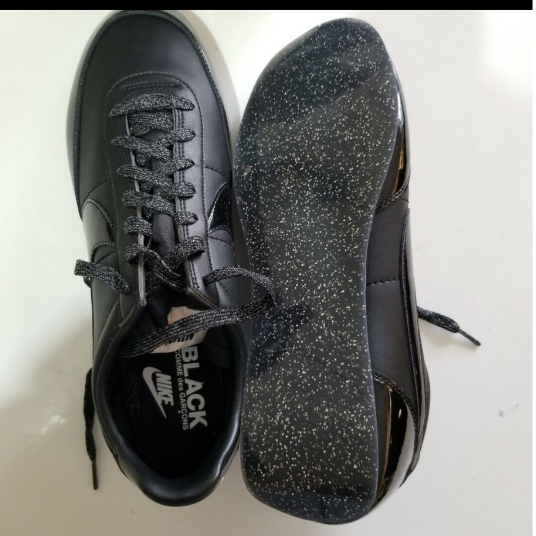 COMME des GARCONS - 新品コムデギャルソン ブラック別注コラボ COMME des GARCONS - 新品コムデギャルソン ブラック別注コラボ
