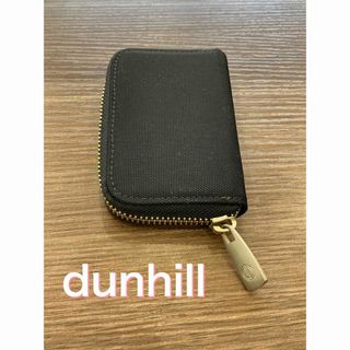 ダンヒル(Dunhill)のダンヒル　キーケース(キーケース)