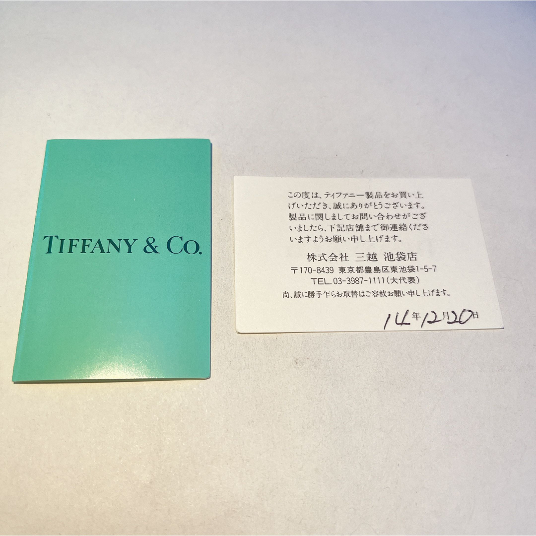 569 ティファニー ツイスト フック コンビ バングル 925 750 569 ティファニー ツイスト フック コンビ バングル 925 750