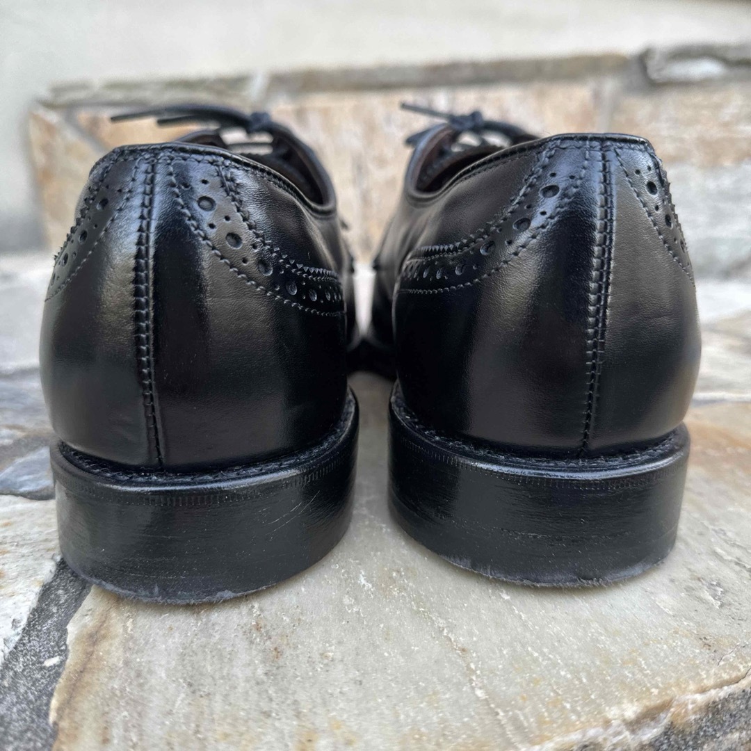 Allen Edmonds(アレンエドモンズ)のAllen Edmonds アレンエドモンズ　ビジネスシューズ メンズの靴/シューズ(ドレス/ビジネス)の商品写真