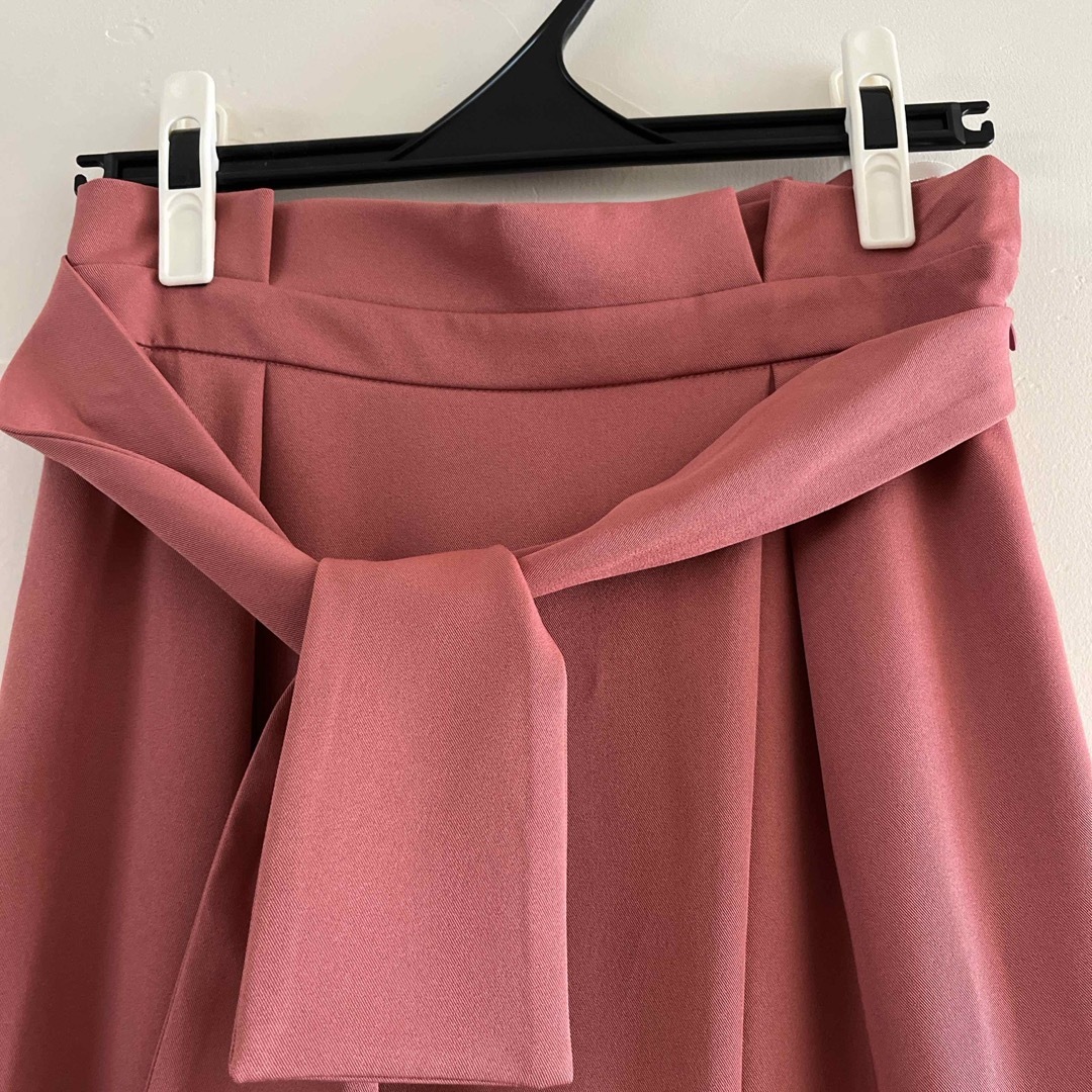 POWDER SUGAR(パウダーシュガー)のパウダーシュガー　スカート レディースのスカート(ひざ丈スカート)の商品写真