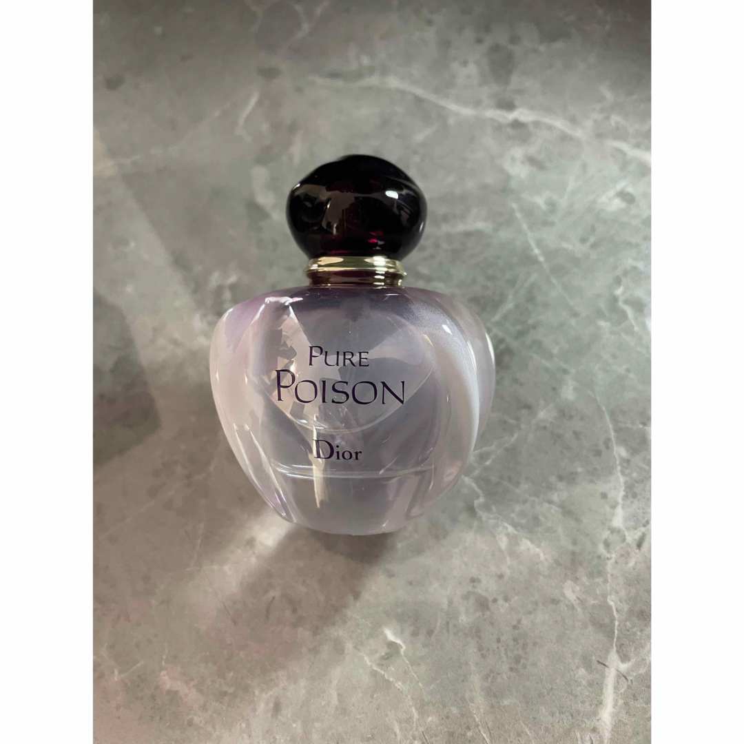 Dior(ディオール)のディオール ピュアプワゾン  50ml コスメ/美容の香水(香水(女性用))の商品写真