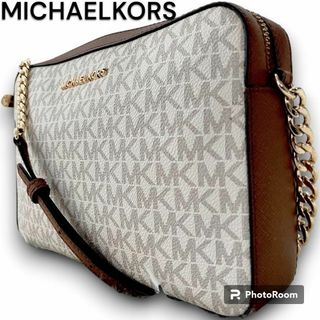 マイケル コース MICHAEL KORS ショルダーバッグ 32T1GT9C3B 857