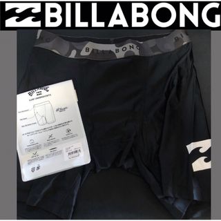 billabong - BILLABONG ビラボン インナー ラッシュ インナーショーツ サポーター