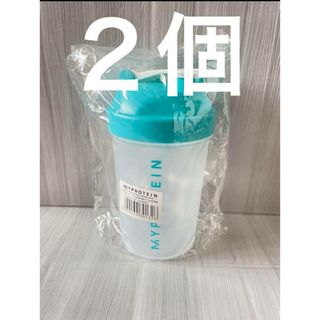 マイプロテイン(MYPROTEIN)のマイプロテインシェイカー(トレーニング用品)