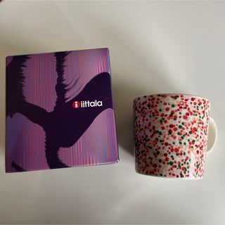 イッタラ(iittala)のイッタラヘレマグTokyo Edition iittala Helle mug(食器)