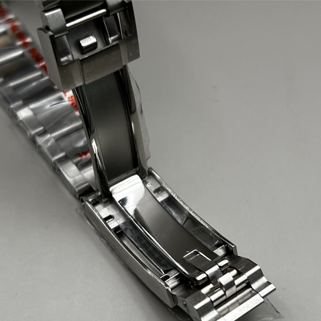NH35 カスタム 自動巻 SEA-DWELLERタイプ SEIKO MOD メンズの時計(腕時計(アナログ))の商品写真
